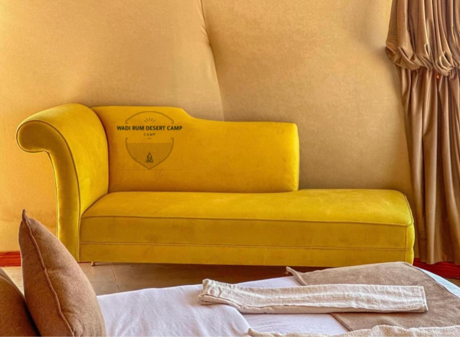 Rum Mere Luxury Camp Wadi Rum Exterior photo